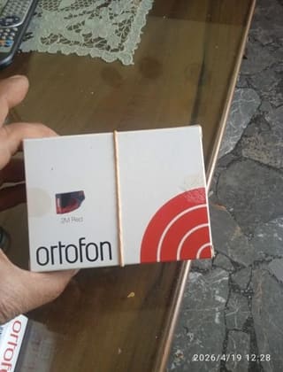 Κεφαλή / Βελόνα Πικάπ Ortofon 2M Bronze (Σε Κατά