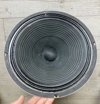  Celestion G12H Anniversary