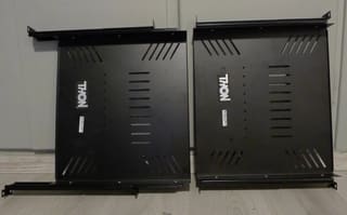 Thon Rackdrawer 1U