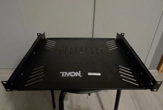 Thon Rackdrawer 1U