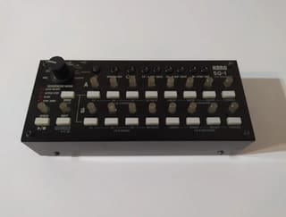 Korg SQ-1 Sequencer