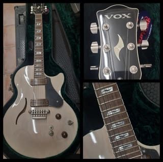 Vox Virage SC