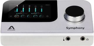 Apogee Symphony Desktop