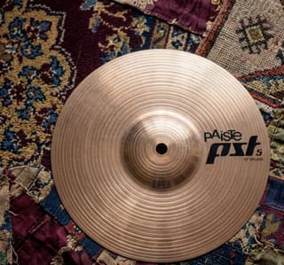 Paiste PST5 splash 10