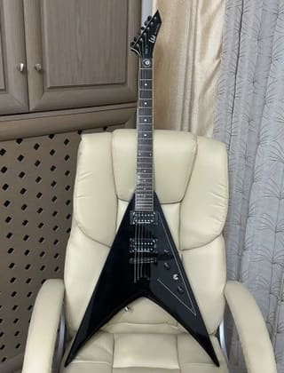 LTD DV8-R Dave Mustaine (Made in Korea)