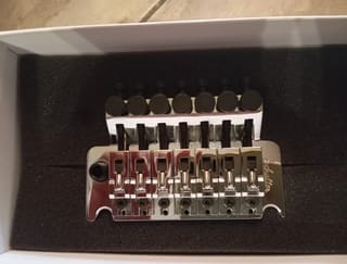 Schaller Lockmeister 7