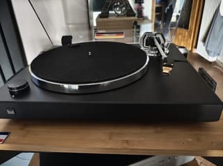 Πικάπ  Dual CS 600 MK-II