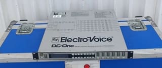 Electro Voice DC-One Processor 