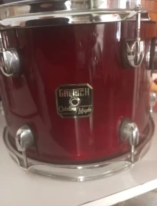 Gretsch Tom 12,
