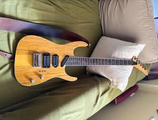 Vrahatis custom 