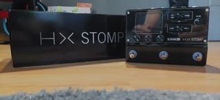 HX Stomp