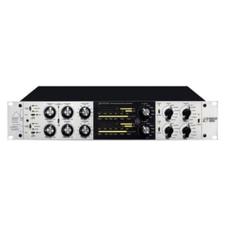 Compressor  Governor by Gainlab Audio 