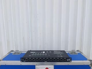 Eurolite DMX Split 6X