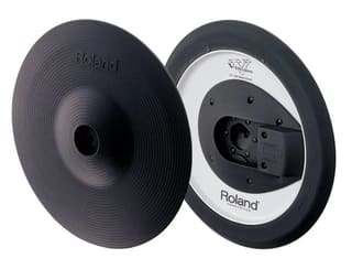 Roland CY-12 R/C τριζωνικό V-Cymbal 12