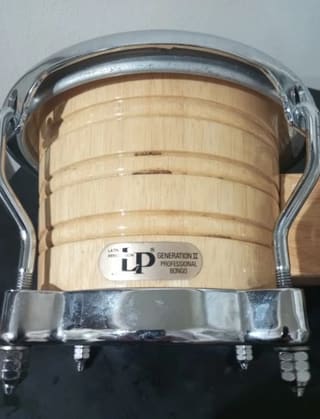 LP Bongos