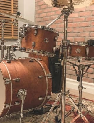 Gretsch Catalina Club Jazz