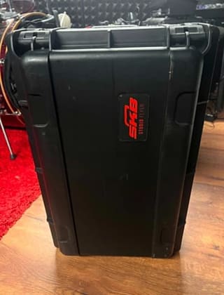 SKB iSF2U