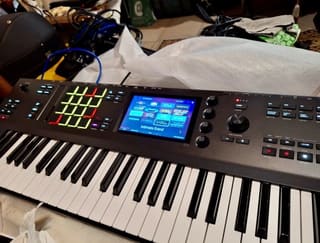 Akai MPC Key-61