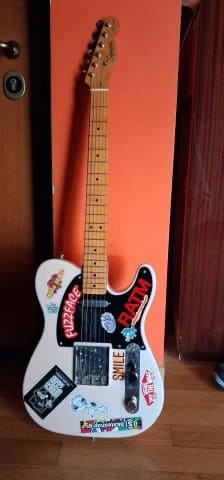 Squier Telecaster