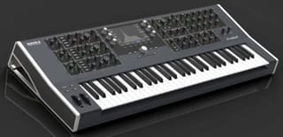 Waldorf Quantum