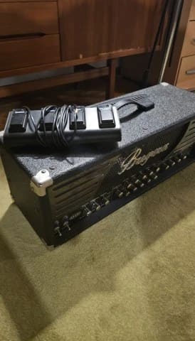 Bugera 333xl 