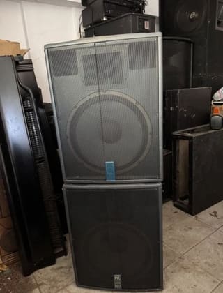 HK Audio Classic Pro 15 παθητικά ηχεία