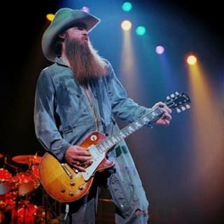 Wizz Pearlies (Billy Gibbons Set)