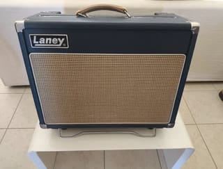 Laney Lionheart