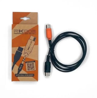 Retrokits rk 002 smart cable