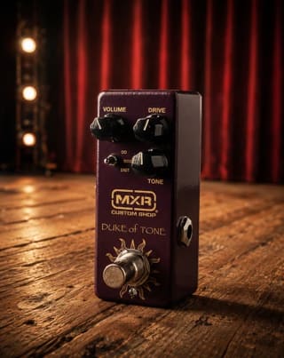 MXR The Duke of Tone