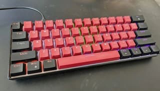 Snpurdiri V900 πληκτρολογιο 60%