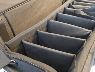 Millenium E-Drum Bag 