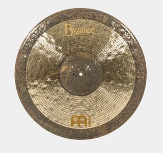 Byzance Symmetry Ride 22