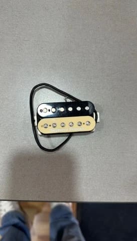 Seymour Duncan SH-5 Custom