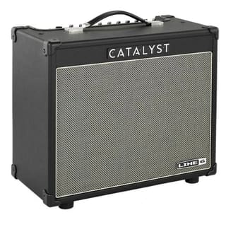 Line 6 Catalyst CX 60