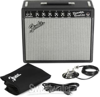  Fender 65 Princeton Reverb 