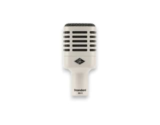 Universal Audio Mic Collection 
