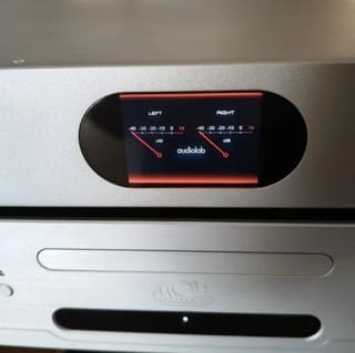 Audiolab 7000N Play streamer