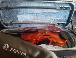 Βιόλα Stentor Concervatoire 