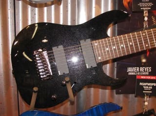 Ibanez Prestige RG852-Lundgren M8