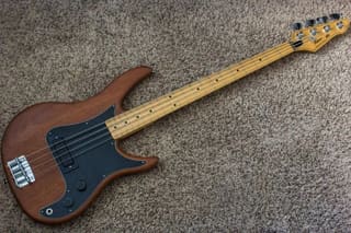 Peavey Patriot Bass Ζητείται για Αγορά