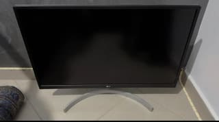 Οθόνη LG 4Κ 27UL500-W IPS HDR 27