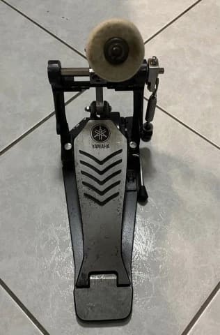 Yamaha 9410 Single Pedal Direct Drive