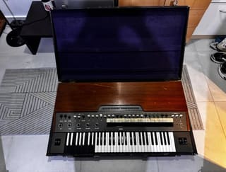 Yamaha YC30 Combo organ 1970΄-80΄ made in Japan