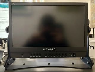 FEELWORLD / SEETEC ATEM156 15.6