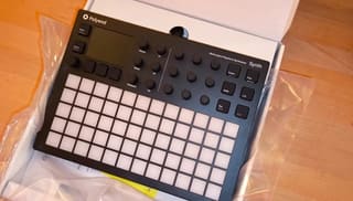 Polyend Synth