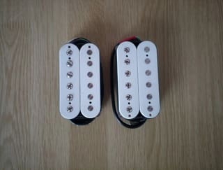 Humbuckers μαγνήτες Set