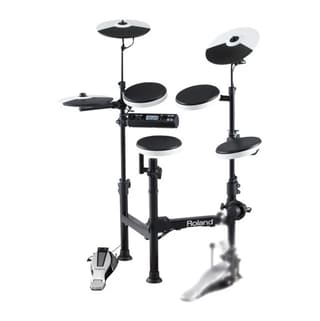 Roland TD-4KP Portable Electronic Drum Kit