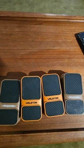 Expression Pedal
