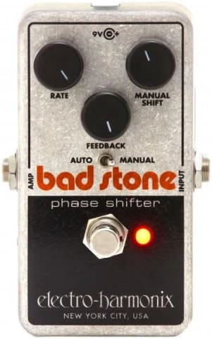Electro Harmonix Bad Stone